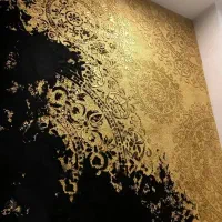 رنگ آمیزی ساختمان و پتینه کاری در سراسر خوزستان