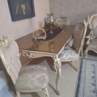 میز نهارخوری
