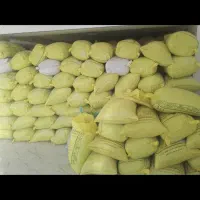 جو. یونجه .کاه .لوبیا .سبوس