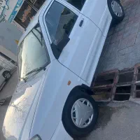 سواری پراید ۱۱۱