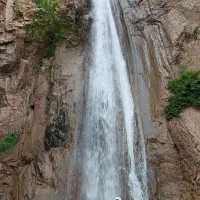 تور طبیعتگردی آبشارهای بکر استان گلستان