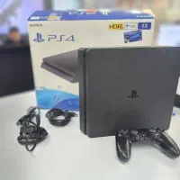 PS4 Slim 1tra در حد / اقساط