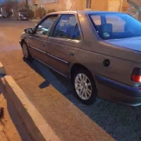 پژو پارس دوگانه کارخانه ۹۱