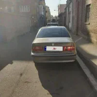 سمند مدل 85|خودرو سواری و وانت|باغستان, |دیوار