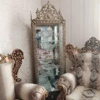 بوفه برنزنو