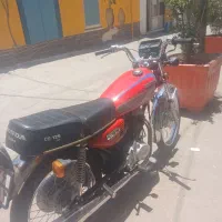 cdi125|موتورسیکلت|شیراز, بازار|دیوار