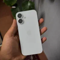 گوشی ایفون 16 نرمال حافظه 128