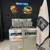 فرایمستر/سرخ کن