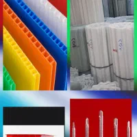 پخش عمده فایبرگلاس ، ایرانیت پلاستیکی کارتن پلاست