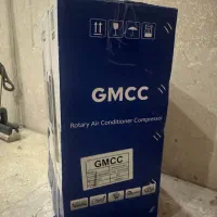 کمپرسورGMCC