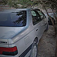 پژو87بدون خرج همه چیز تکمیل