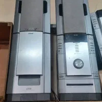 سیستم ضبط سونی اصل