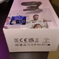 Webcam insta360 link 2|قطعات و لوازم جانبی رایانه|مشهد, راهنمایی|دیوار