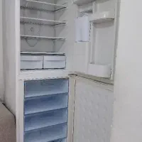 یخچال فریزر الکترواستیل