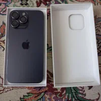 آیفون 14پرومکس 256گیگ