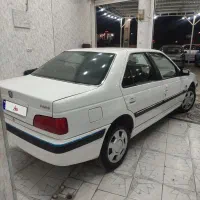 پارس سال مدل 92