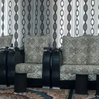 یک دست مبل کم کارکرد