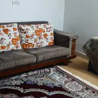 مبل هشت نفره