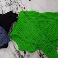 نیم تنه بافت