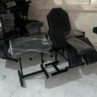 تخت تتو