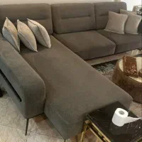 مبل راحتی ال