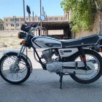 هندا125 مهران مدل 95