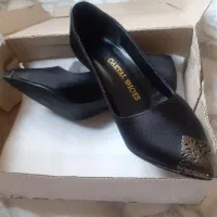 کفش مجلسی زنانه