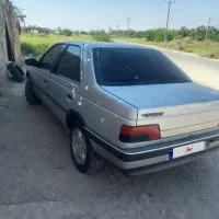 پژو۴۰۵glx