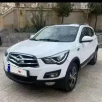 هایما s5 اتومات 6 سرعته