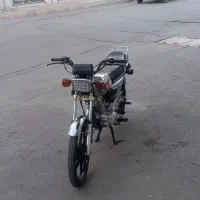 هندا ۴۰۱ واپاچی ۹۱
