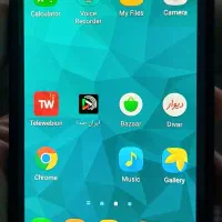 گوشی عتیقه سامسونگ S3 & S5
