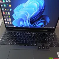 لپ تاپ lenovo legion pro 5