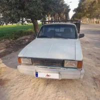 وانت ۹۳دوگانهcng