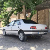 پژو 405 GLX|خودرو سواری و وانت|شیراز, دروازه قران|دیوار