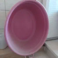 تشت مناسب شستشوی ملحفه وپرده