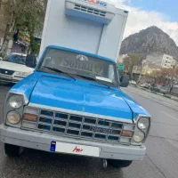 نیسان ۹۴ اتاق بلند۴سبد