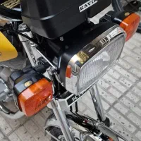 موتورکویر۱۲۵