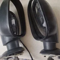 آئینه بغل فابریک ال نود