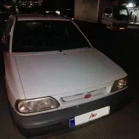 پراید مدل 97