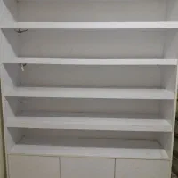 قفسه برای مغازه