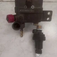 شیر تورچ جوشکاری همراه قطع کن