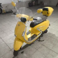 همتاز Rs150|موتورسیکلت|اردبیل, |دیوار
