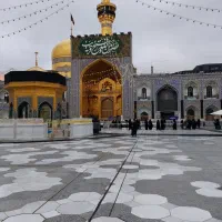 تور مشهد مقدس