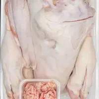 کله پاچه،سیرابی،جیگر،خوشه.پاک‌شده‌بسته‌بندی‌تمیز