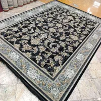 فرش دانا/جفت آخر۱۲متری۷۰۰شانه/باقیمت پارسال/نخی