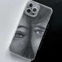 طراحی قاب گوشی