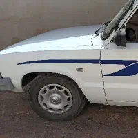 مزدا دوکابین جهت استخدام