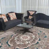 مبل۷نفره باجلومبلی