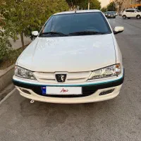 پارس موتور جدید مدل 1402