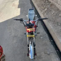 موتور مدل 95
